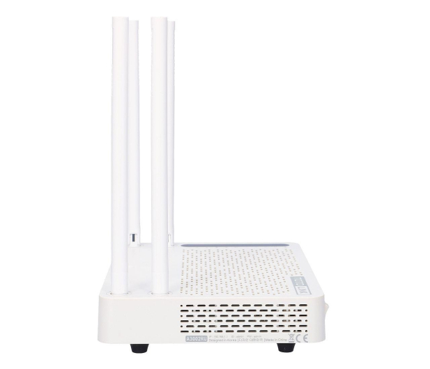 Totolink A3002RU (1200Mb/s a/b/g/n/ac) USB DualBand - 369991 - zdjęcie 5